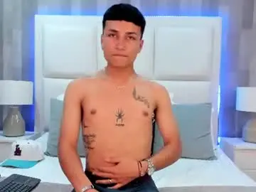 Chaturbate Sex Cam of blakedan