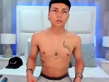 Chaturbate Best Webcam of blakedan