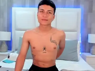 Chaturbate Sex Chat of blakedan