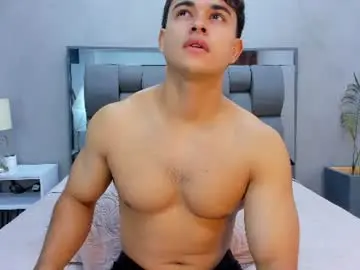 Chaturbate Sex Cam of charlie___musk