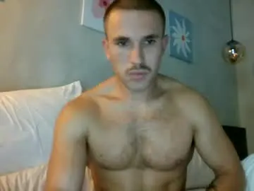 Chaturbate Adult Webcams of muscleshow00