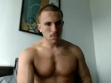 Chaturbate Live Porn of muscleshow00