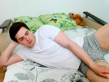 Chaturbate Free Porn Cam of sasha_calvin