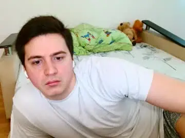 Chaturbate Free Porn Cam of sasha_calvin