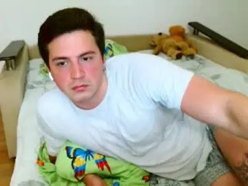 Chaturbate Nude Webcam of sasha_calvin