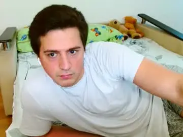 Chaturbate Private Sex Chat of sasha_calvin