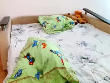 Chaturbate Sex Chat of sasha_calvin