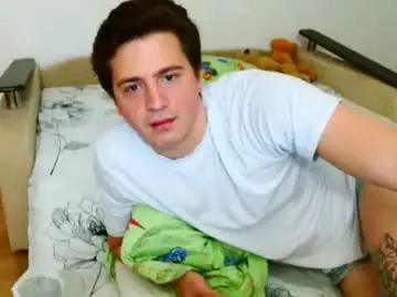Chaturbate Live Sex of sasha_calvin