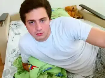 Chaturbate Private Sex Chat of sasha_calvin