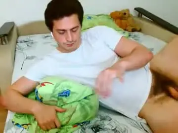 Chaturbate Best live sex cam show of sasha_calvin