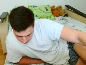 Chaturbate Live Sex of sasha_calvin