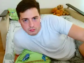 Chaturbate Adult Webcams of sasha_calvin