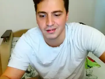 Chaturbate Nude Webcam of sasha_calvin