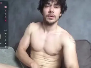 Chaturbate Private Sex Chat of tayler_durden_1