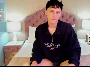 Chaturbate Sex Cam of lephystar