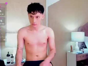 Chaturbate Live Sex Cam of lephystar