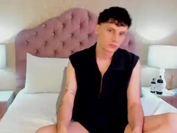 Chaturbate Sex Cam of lephystar