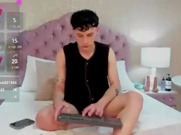 Chaturbate Sex Cam of lephystar