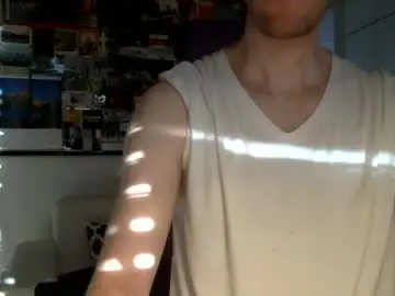 Chaturbate Sex Chat of rocketviper