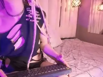 Chaturbate Private Sex Chat of santsara