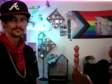 Chaturbate Live Sex Cam of topdogintraining93
