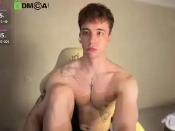 Chaturbate Adult Webcam of adampolerno
