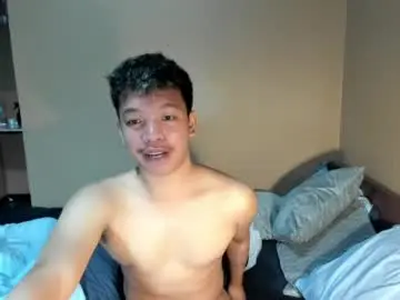 Chaturbate Sex Cam of bexyourxman