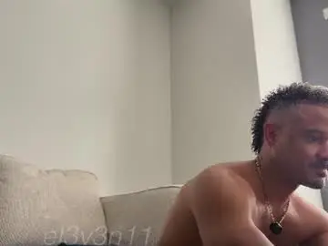 Chaturbate Watch Live Sex Cams of e13ven11