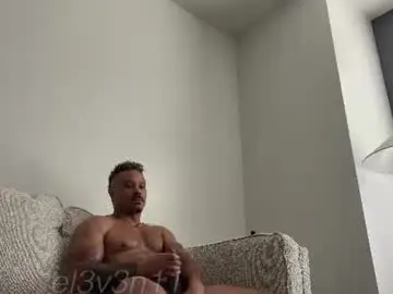 Chaturbate Live Porn of e13ven11