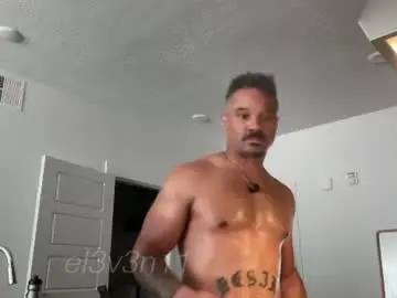 Chaturbate Sex Cam of e13ven11