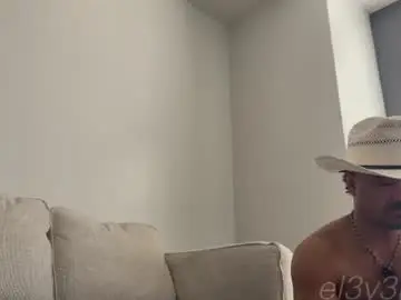 Chaturbate Live Sex Cam of e13ven11