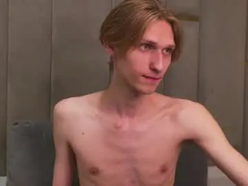 Chaturbate Private Sex Chat of fred_benson