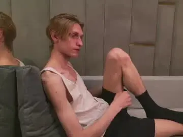 Chaturbate Sex Chat of fred_benson