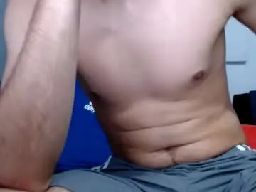 Chaturbate Free Porn Cam of gollfather97