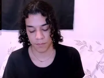 Chaturbate Sex Cam of isidroglasc