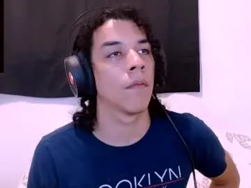 Chaturbate Best Webcam of isidroglasc