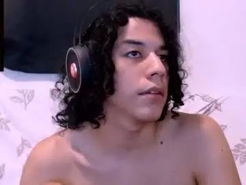 Chaturbate Live Sex Cam of isidroglasc