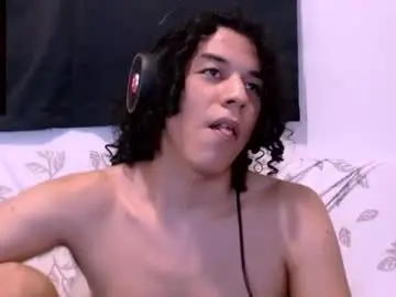 Chaturbate Private Sex Chat of isidroglasc