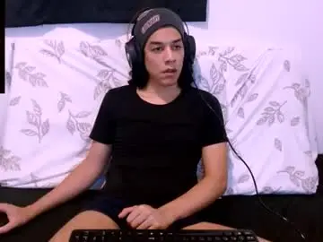 Chaturbate Free Live Porn of isidroglasc