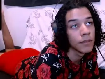 Chaturbate Private Sex Chat of isidroglasc