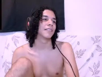 Chaturbate Live Sex of isidroglasc