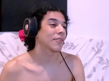 Chaturbate Free Porn Cam of isidroglasc