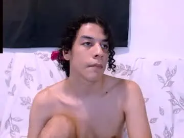 Chaturbate Live Porn of isidroglasc