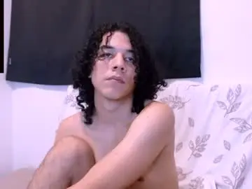 Chaturbate Live Sex Cam of isidroglasc