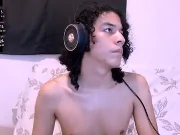 Chaturbate Private Sex Chat of isidroglasc