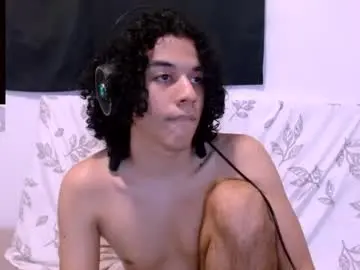 Chaturbate Free Porn Cam of isidroglasc