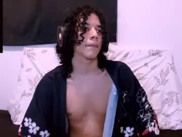 Chaturbate Sex Chat of isidroglasc
