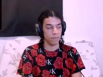 Chaturbate Watch Live Sex Cams of isidroglasc