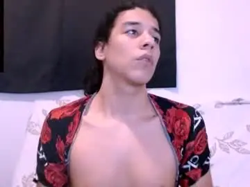 Chaturbate Live Porn of isidroglasc