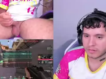 Chaturbate Live Sex Cam of kaivalmont